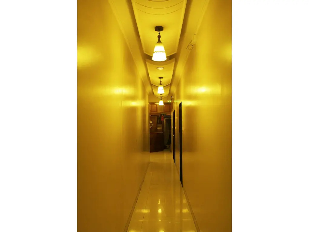 OYO 3552 Hotel Broadway