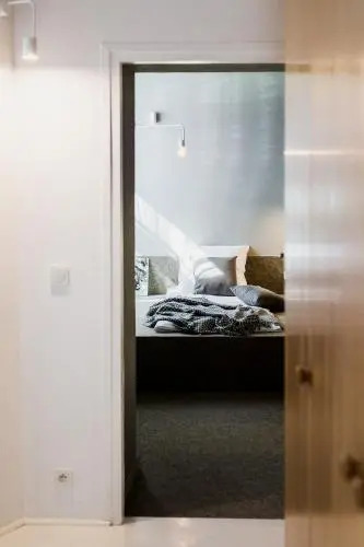 Apartamenty Browar Perła