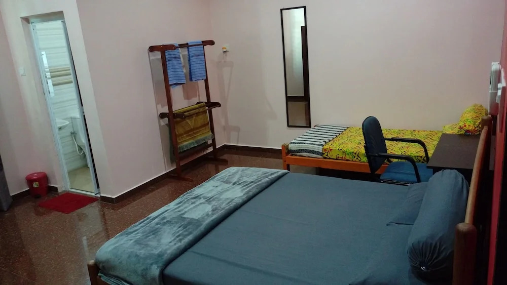 Amera Homestay