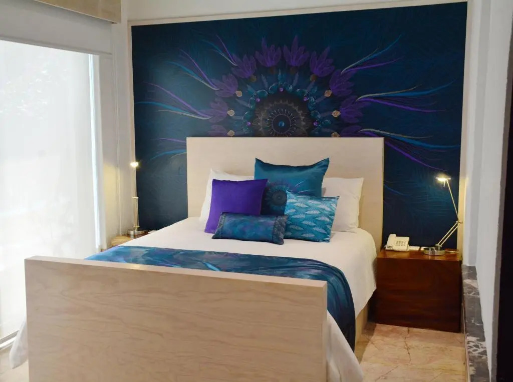 Hotel & Spa Doña Urraca San Miguel de Allende