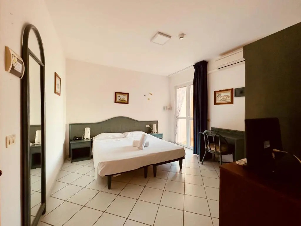 Hotel Baia di Talamone