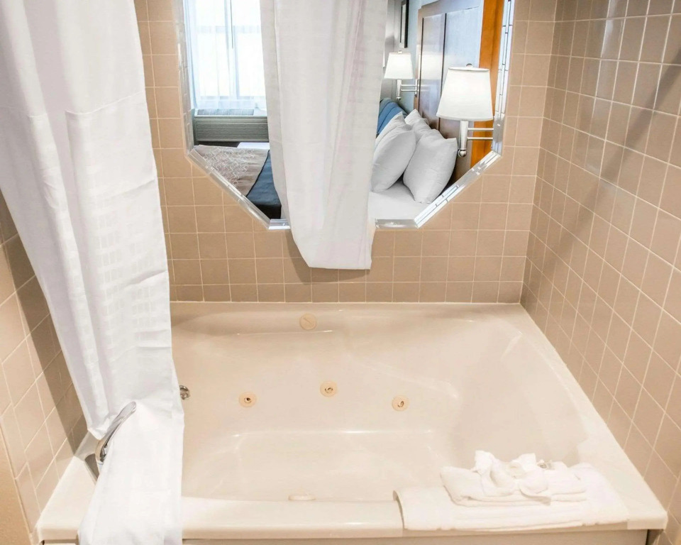 Comfort Inn Bellefontaine
