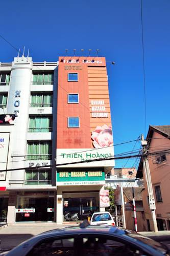 Thien Hoang Hotel