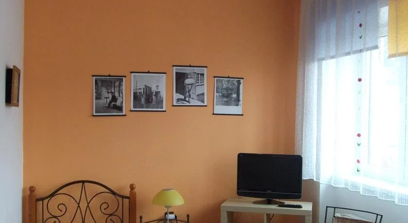 Penzion Retro