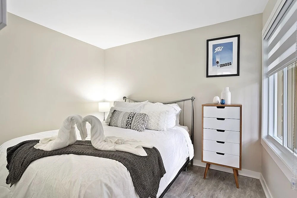 Le Loft Alpin - Escapades Tremblant
