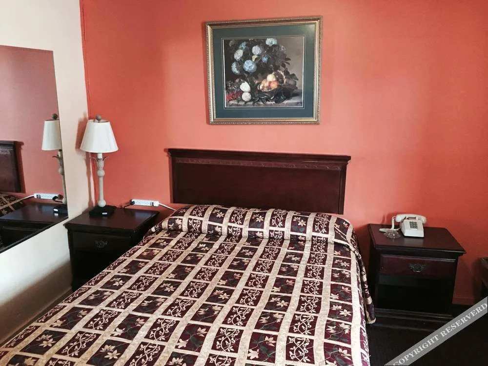 Sands Motel