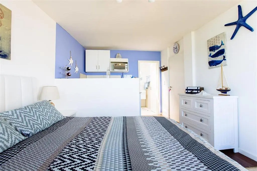 Swept Away Guesthouse