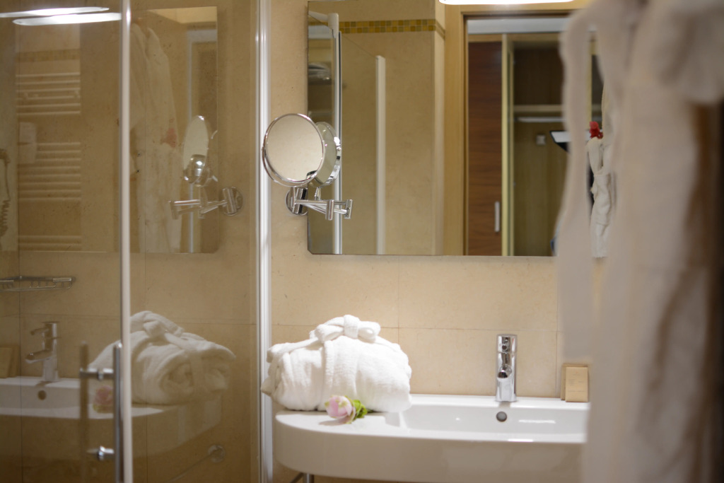 Apulia Hotel Vittoria Resort Pool & SPA