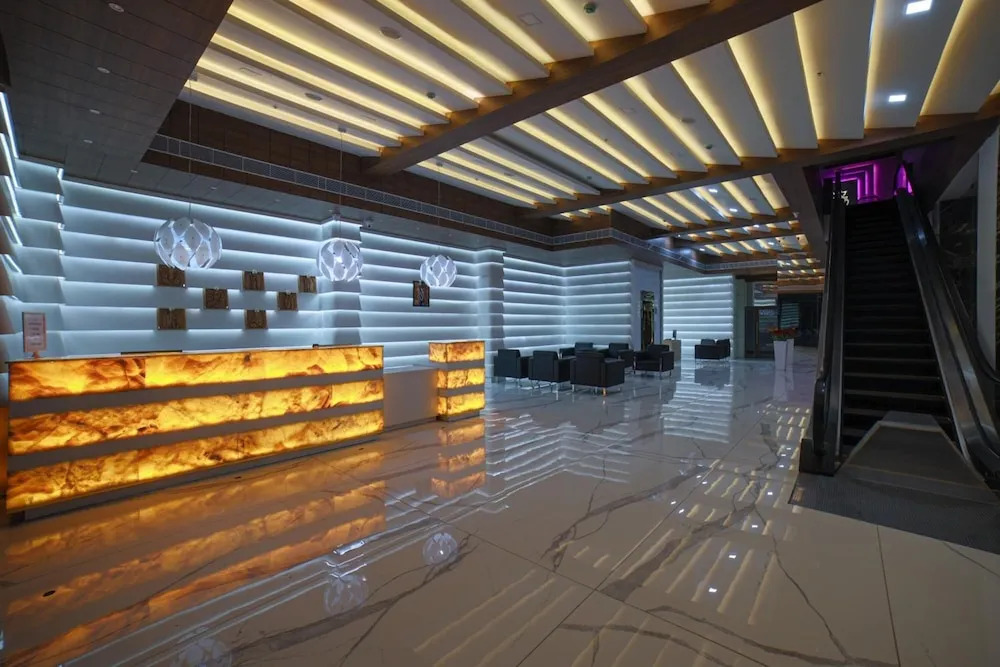 La Vivanta Hotel