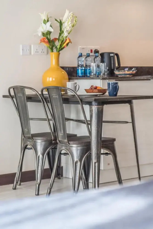 Kingfisher Casa