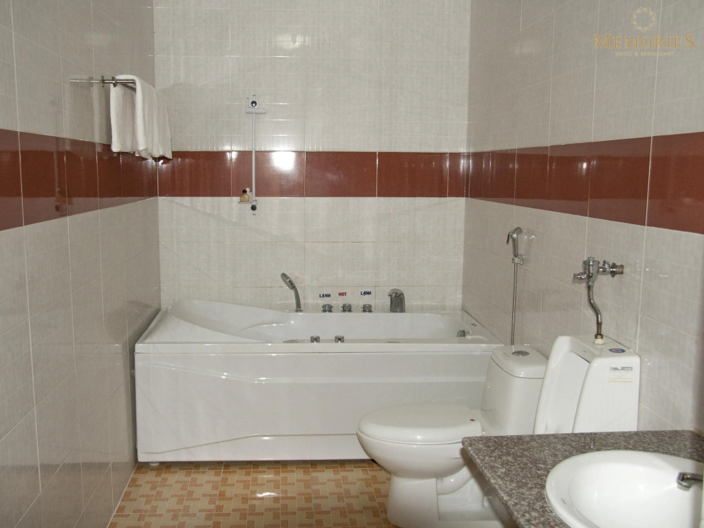 Memories Hotel