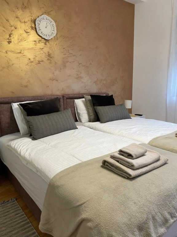 Apartman studio Lusi