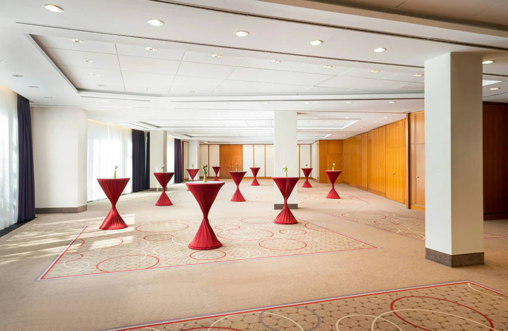 Leonardo Hotel Weimar