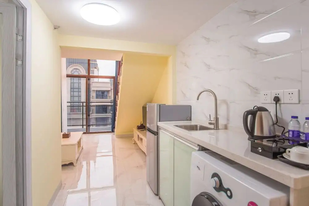 O.City Hotel Apartment