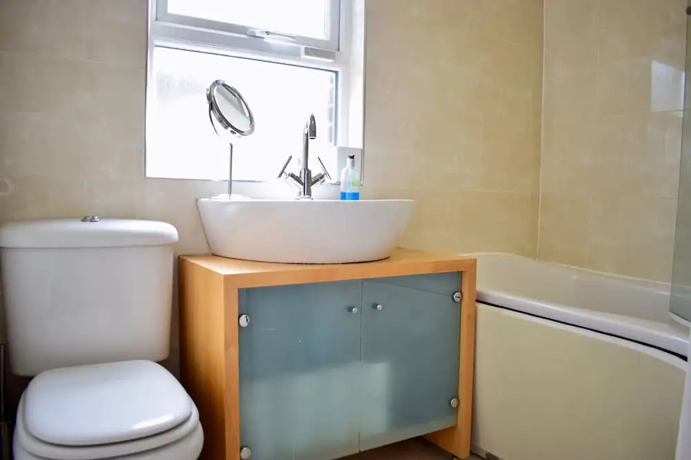 3 Bedroom Home in Dublin