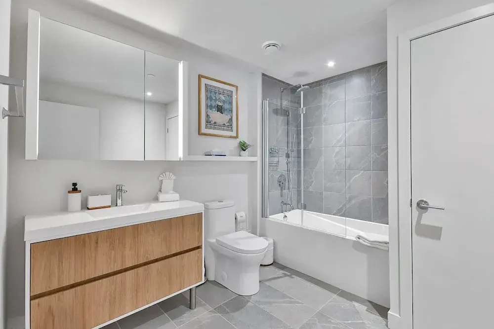 Lago by Tremblant Platinum