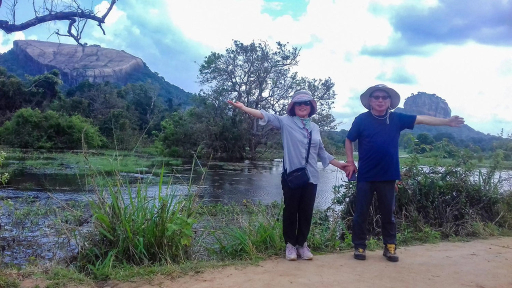 Green Village Homestay
