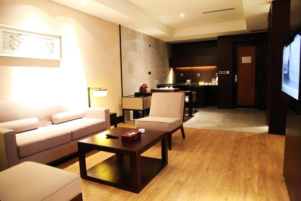 Datong Tangfang Hotel
