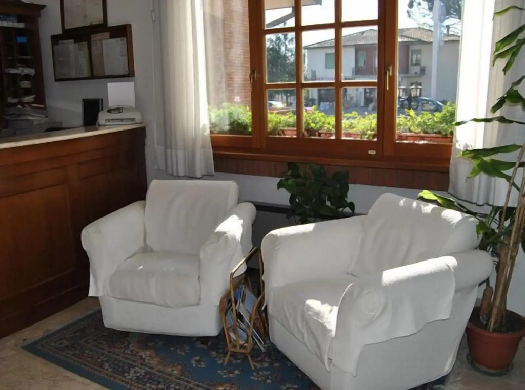 HOTEL SANTOROTTO di FABIO TERROSI
