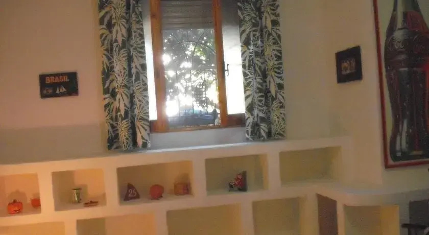 apartment ingresso indipendente con giardino privato 30mt. dal mare
