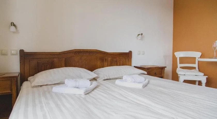 Hotel Splavar