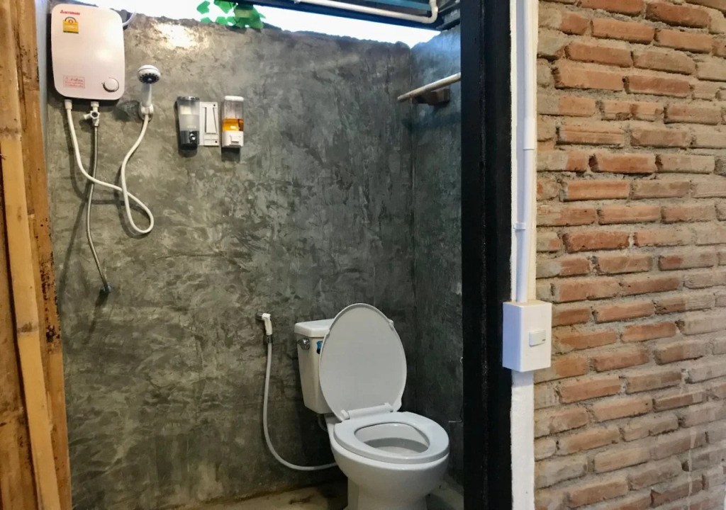 Pai way hostel