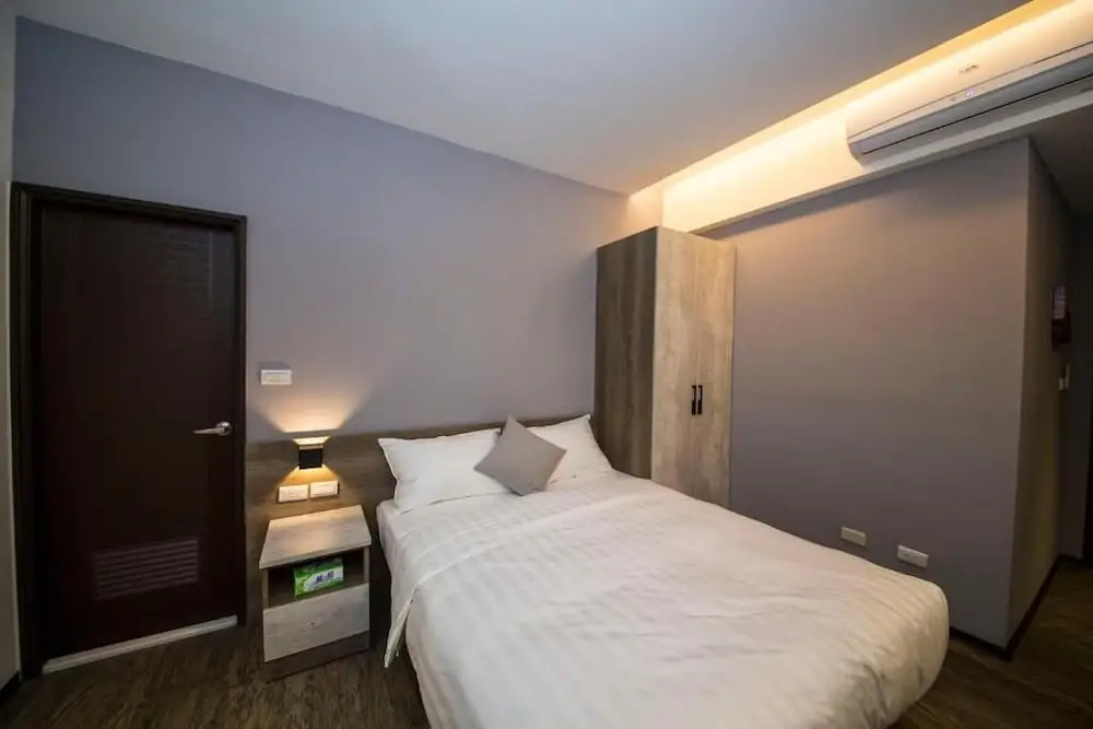 177 Guest House