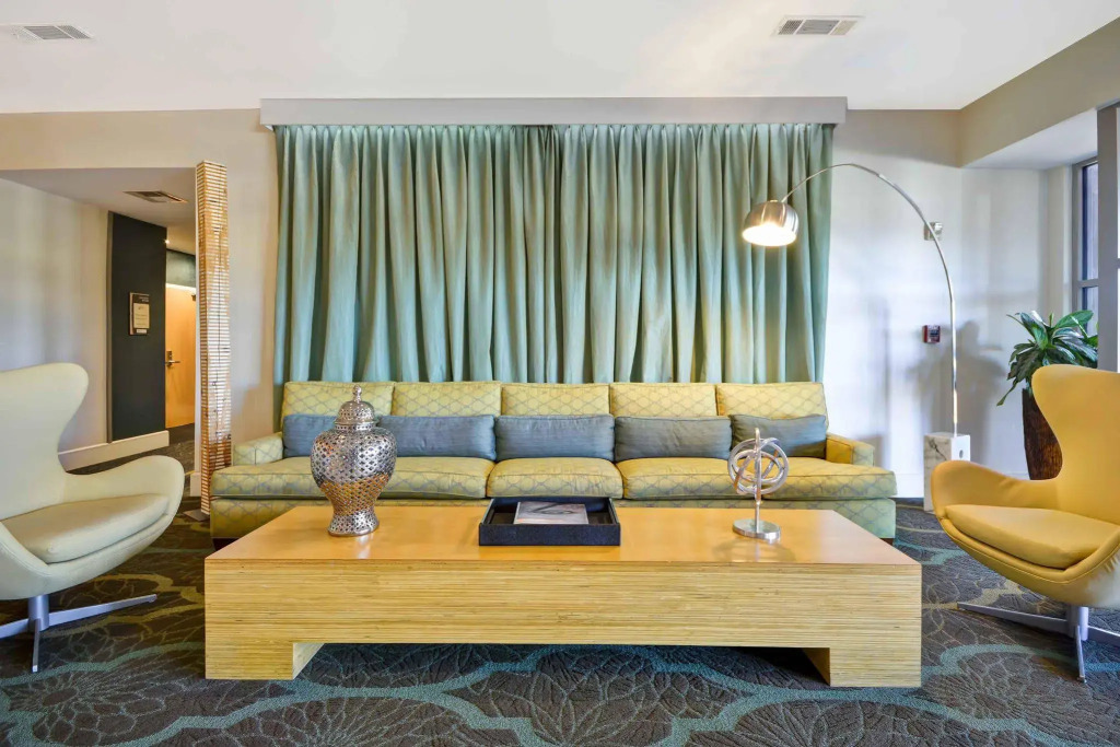 Homewood Suites Dallas-Frisco
