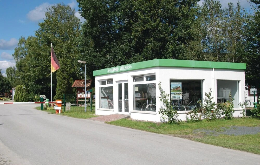 Amazing Home in Faßberg/heidesee With 1 Bedrooms