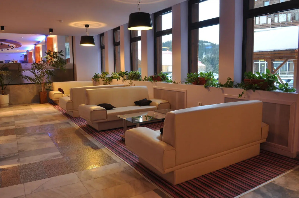Perelik Hotel