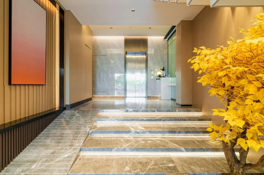 Vatica Wuhu Nanling County Wannan Shopping Mall Hotel