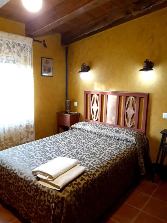 House With 3 Bedrooms in Ivanrey, With Wonderful Mountain View and Enclosed Garden