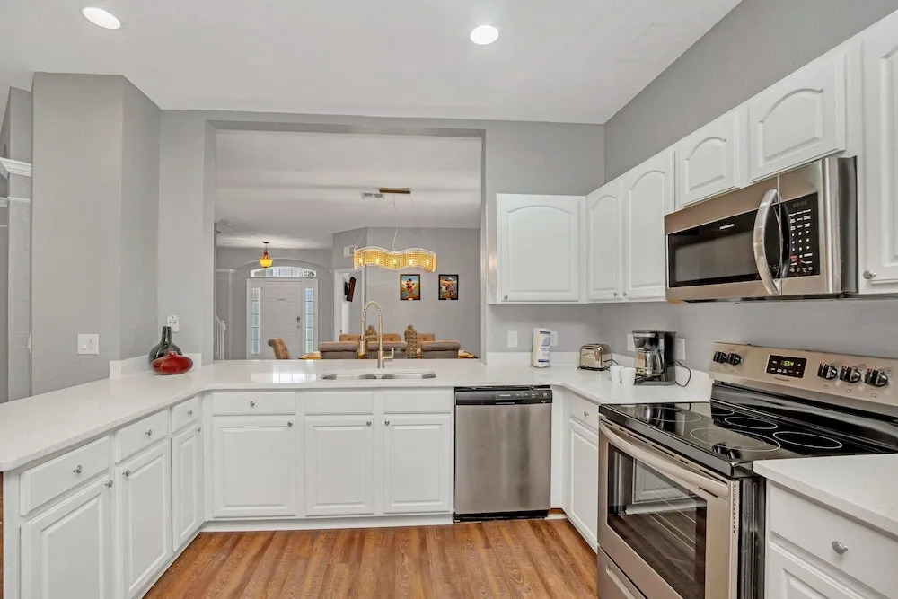 A Disney Themed Home, Just Minutes From CDC Standards! #rwh7728