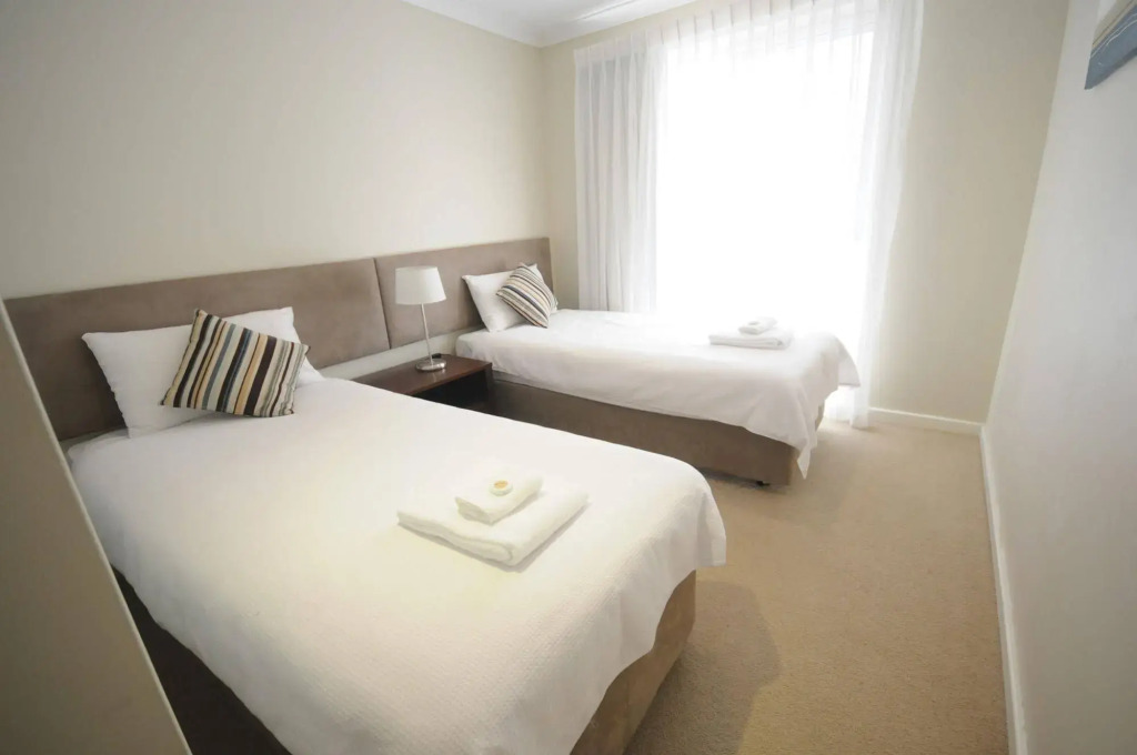 Mandurah Quay Resort