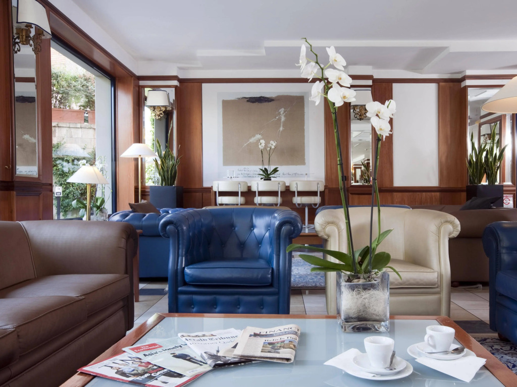 Grand Hotel Tiberio