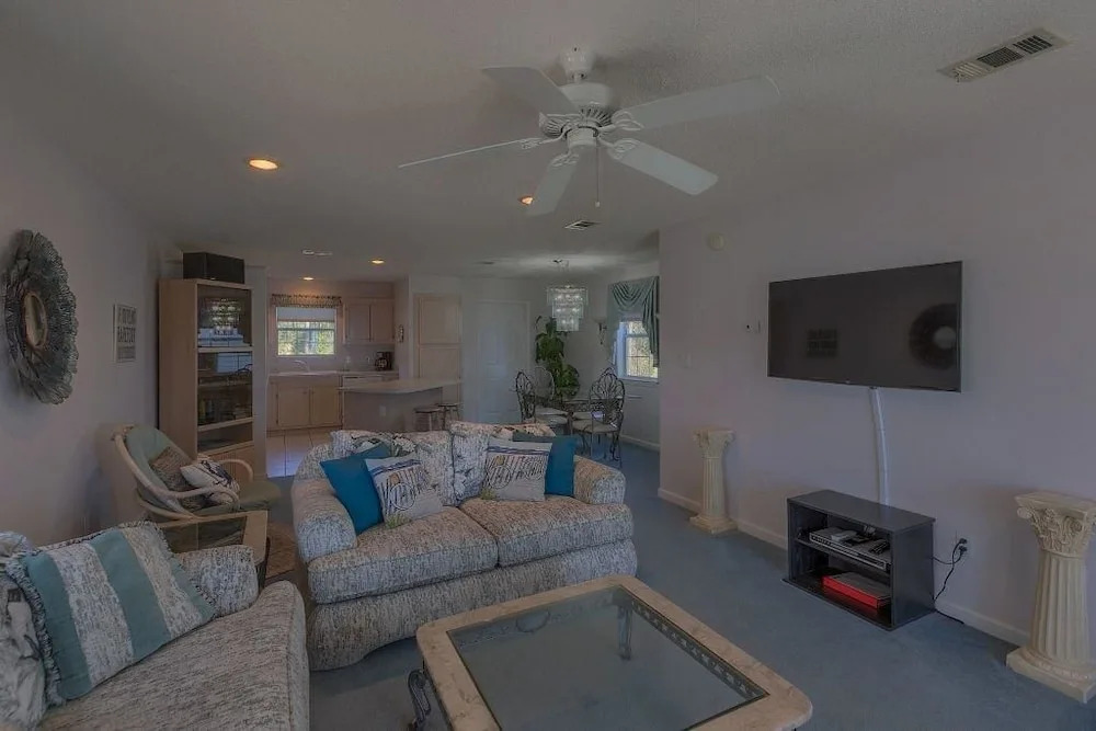 Oleander Place