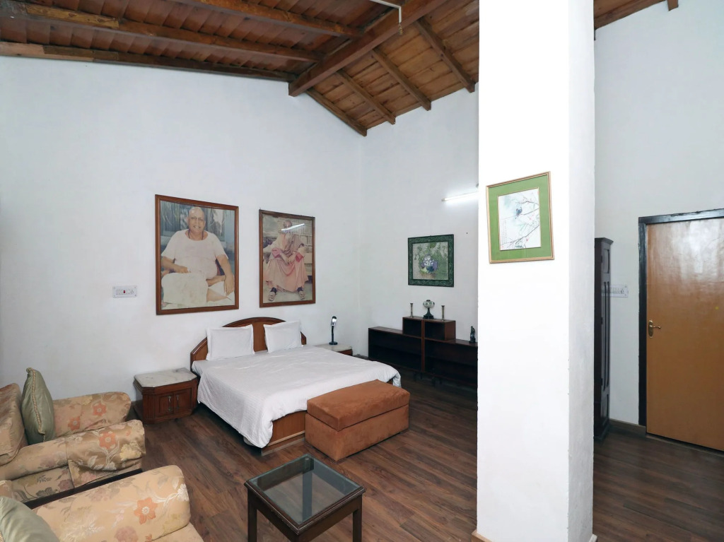 OYO 13248 Home 2BHK Sherwood Ayarpatta