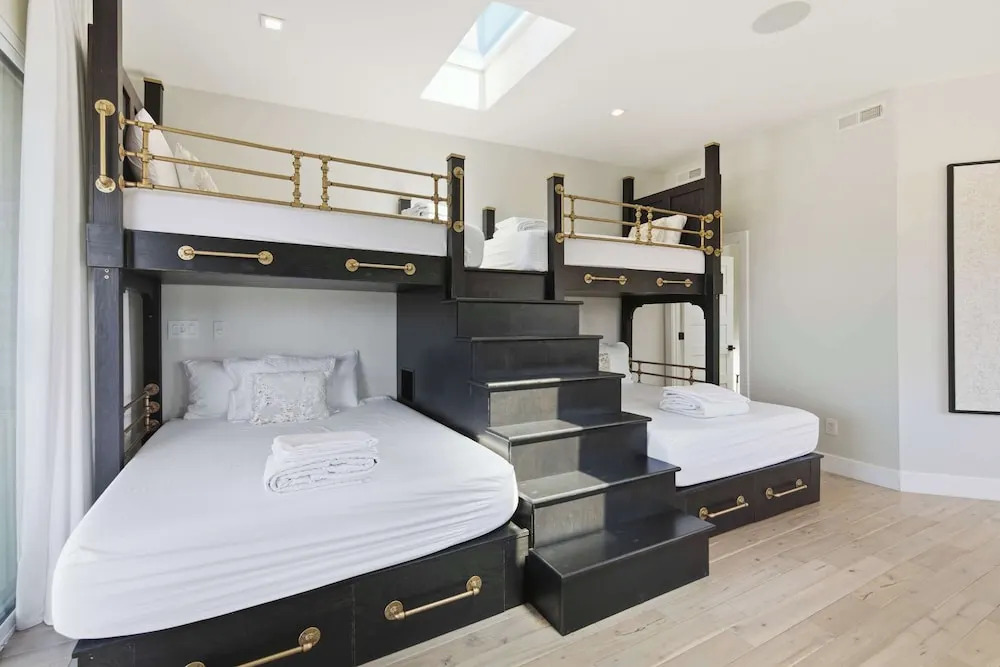 Luxury Mt. Adams Retreat Suites