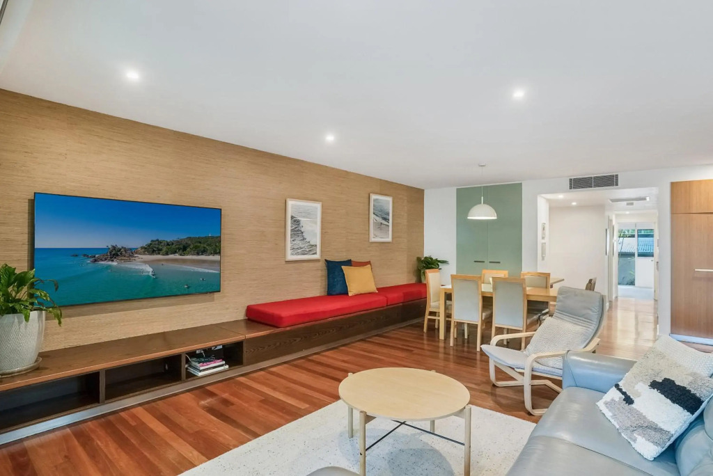 A PERFECT STAY - Your Place at Belongil Beach