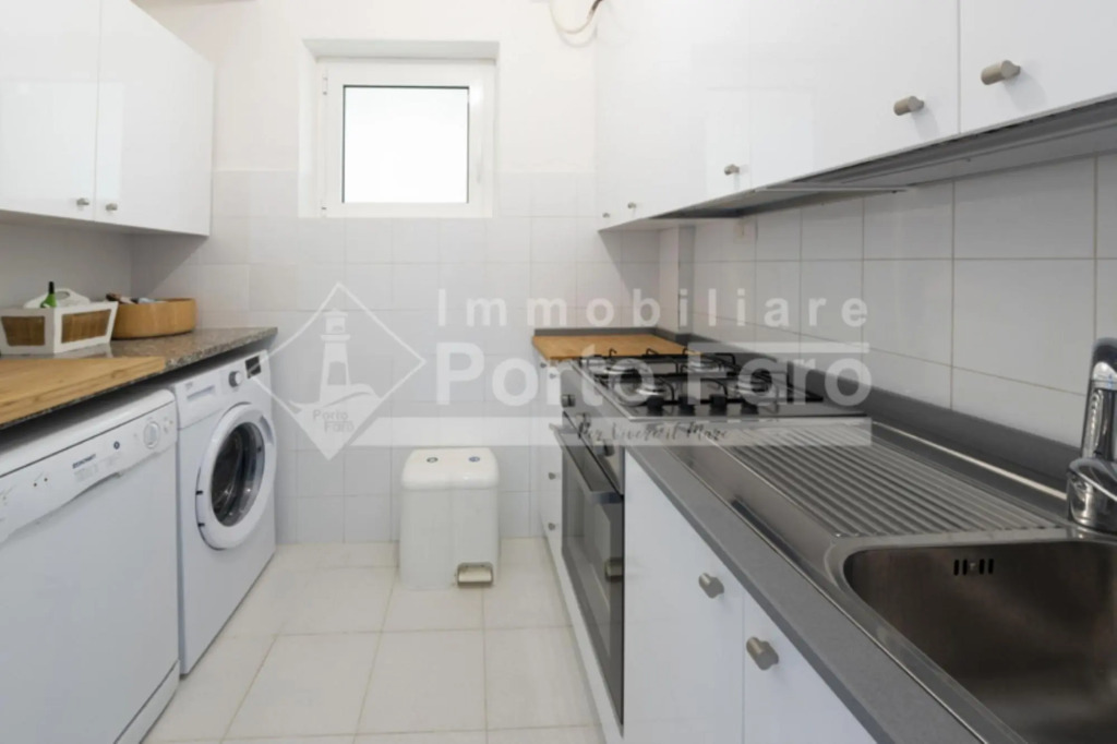 Apartment 6 Pineta - FOUR ROOMS APARTMENT ON PORTO FARO BEACH-6P PORTO FARO