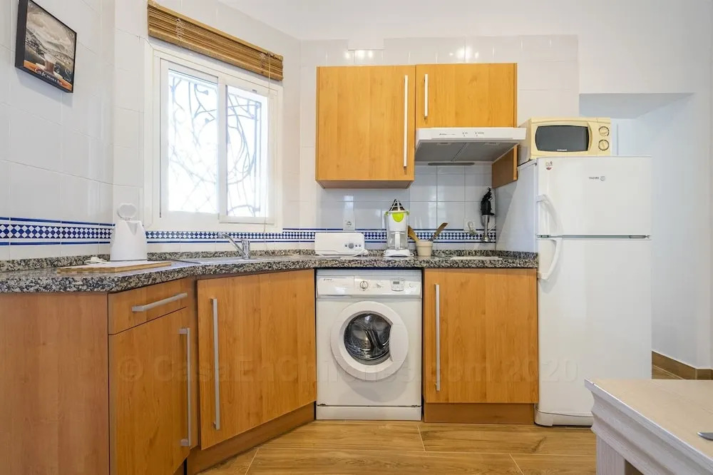 Apartamento Rural 'Huelva'