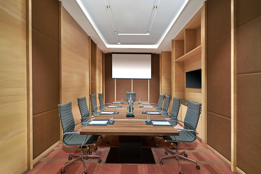 Hyatt Regency Lucknow Gomti Nagar