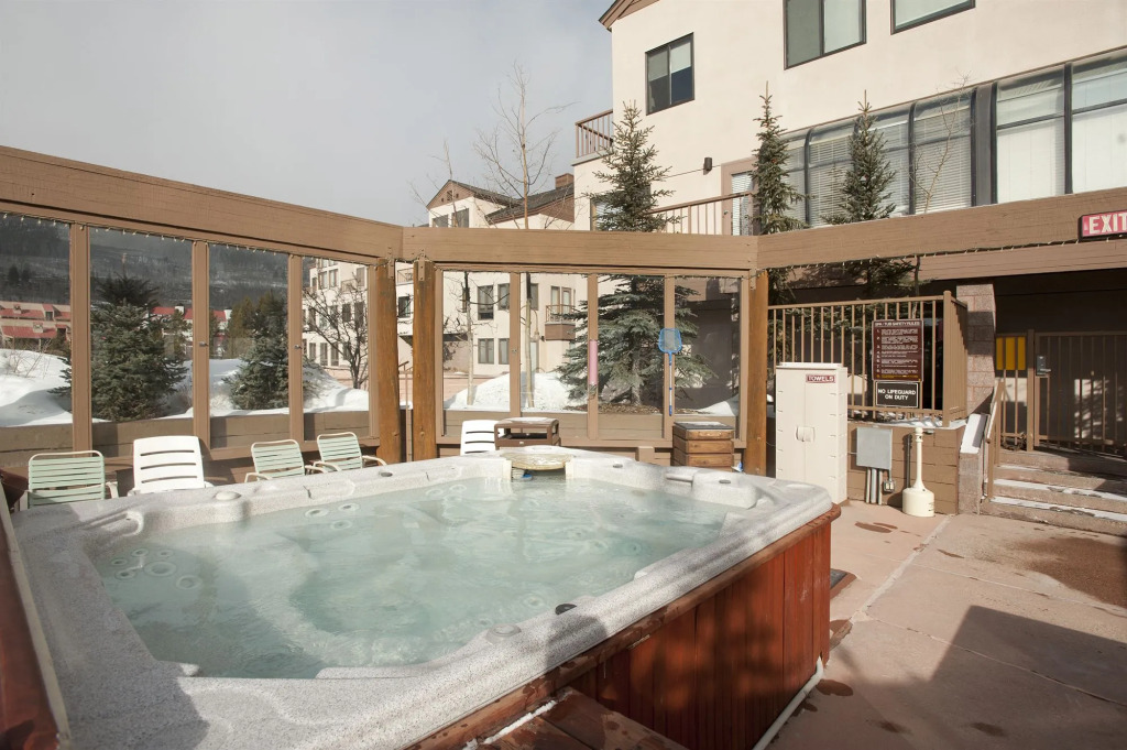 Mountain House, A Vail Resorts Property