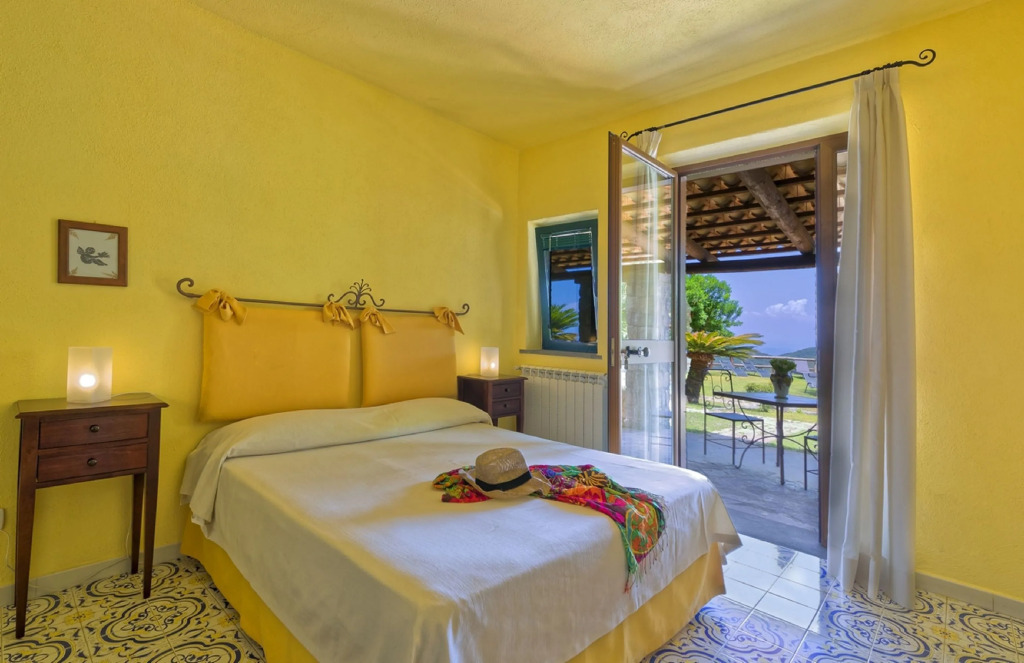 Agriturismo Pera di Basso