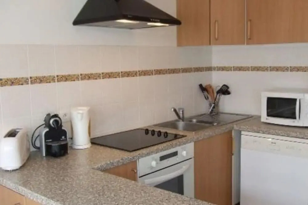 LE 56 Appartement 1