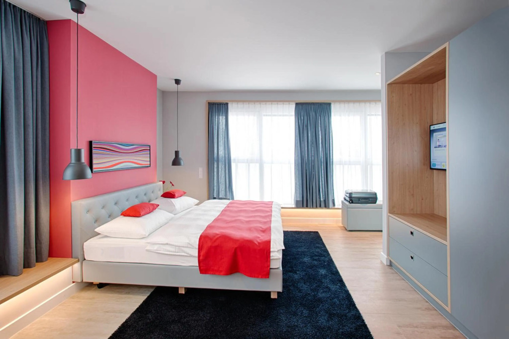 MLOFT Apartments München