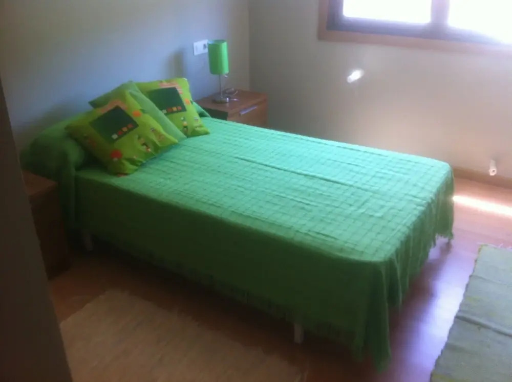 Single Family Home Near Area Brava Beach