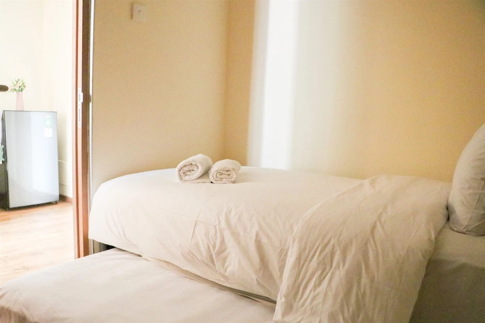 Best Strategic 2Br Apartment At Green Palm Residence