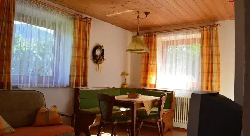 Ferienappartements Meixner