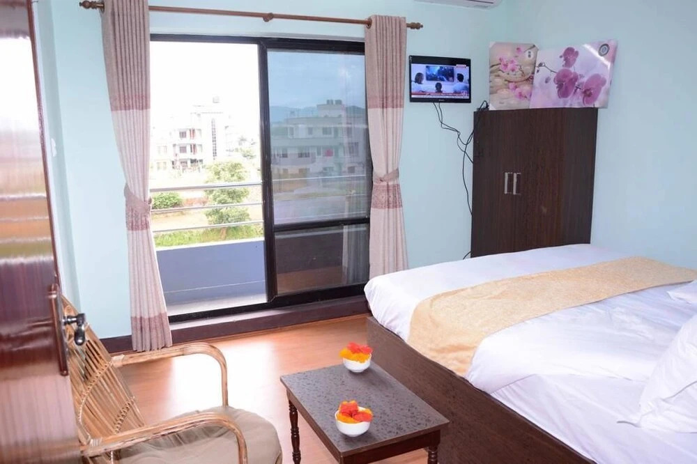 Hotel Golden Three